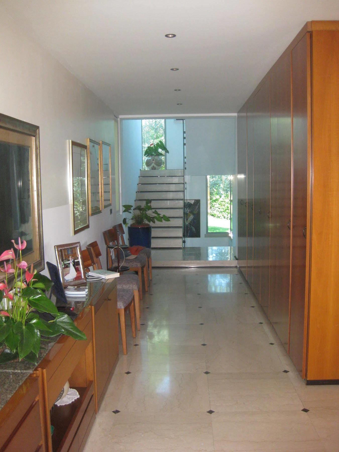 B&B Villa Adriano Desenzano del Garda Bagian luar foto