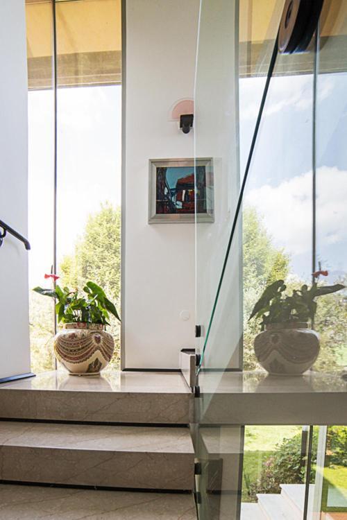 B&B Villa Adriano Desenzano del Garda Bagian luar foto